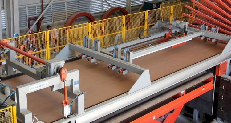 what is laminate flooring