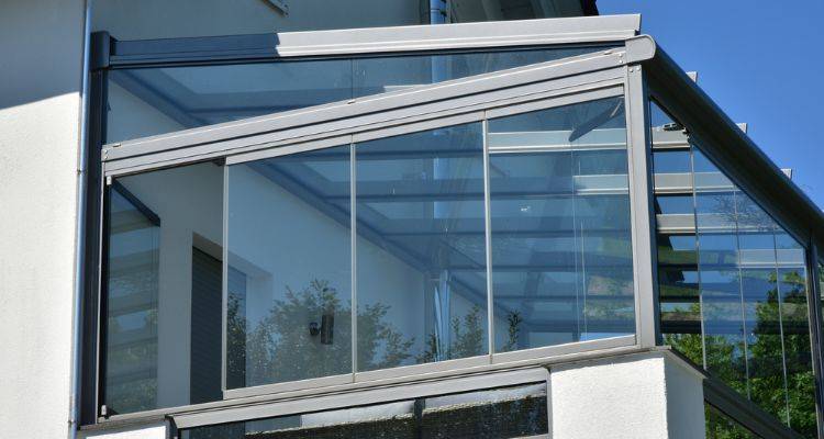 Aluminium Lean-To Conservatory Cost