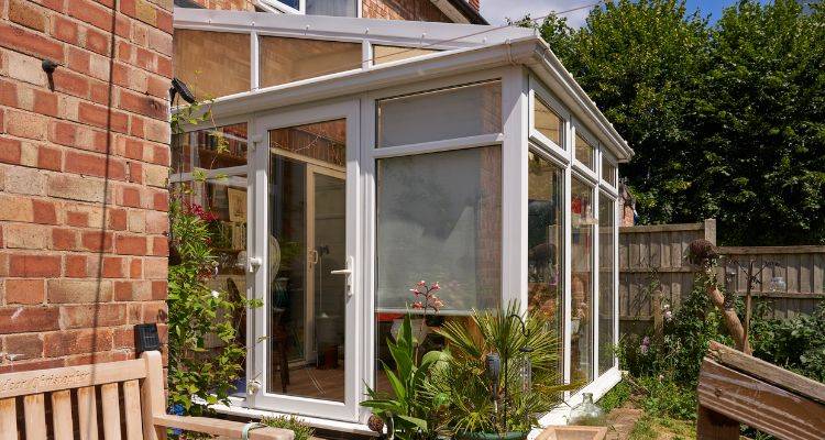 uPVC Lean-To Conservatory Cost