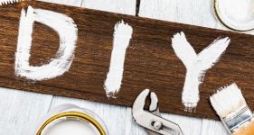 Learning a New Skill &ndash; DIY Tutorials