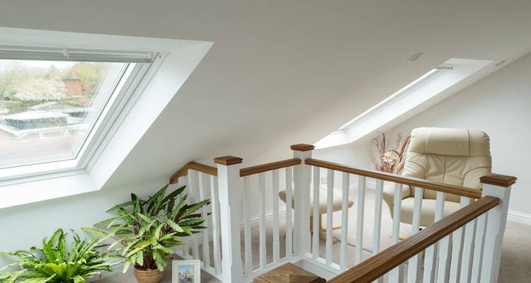 stairs loft conversion