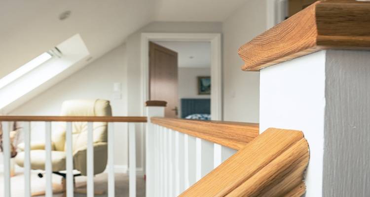 stairs loft conversion