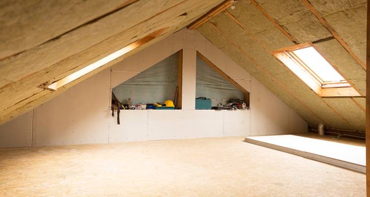 apex loft conversion