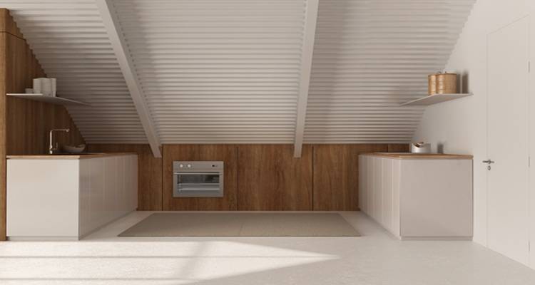 kitxhentte loft conversion