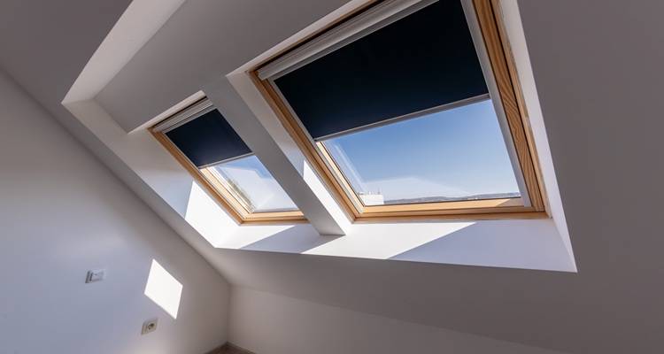 double velux