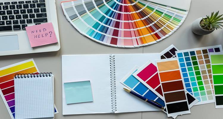 Makeover Magic: The Best Paint Colours to Update Your Home