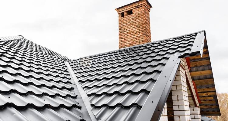 Metal Shingles