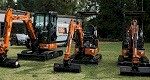 Reducing The Cost Of Hiring a Mini-Digger