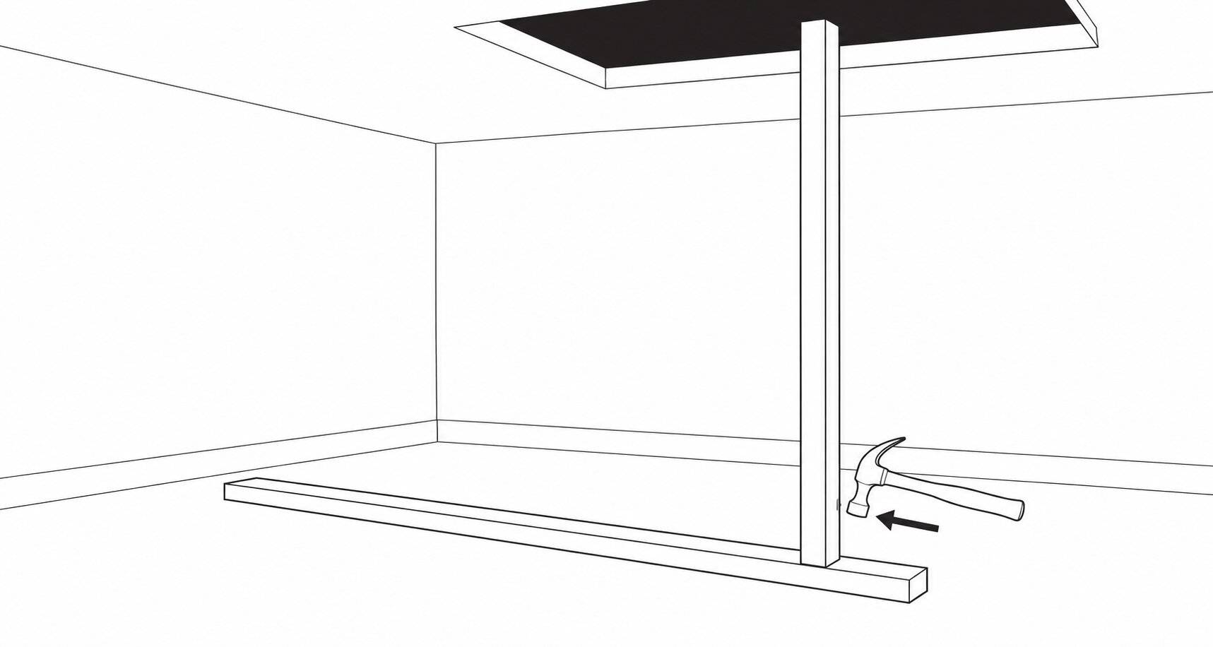 how to move a staircase step 5