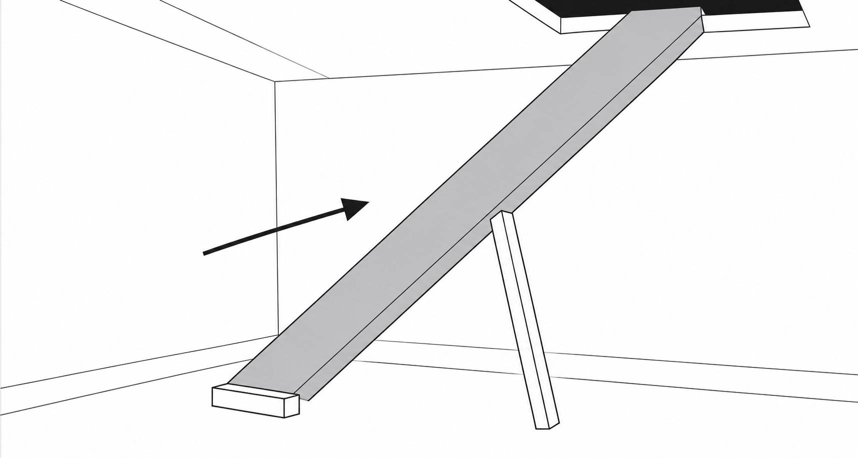 how to move a staircase step 6