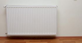 Cost to Move a Radiator