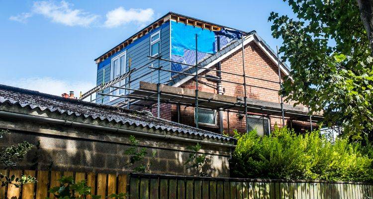 house extension costs