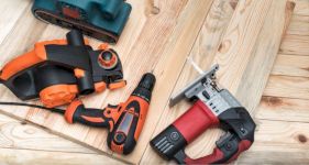 MyJobQuote&rsquo;s Trades Reveal Top Power Tool Brands