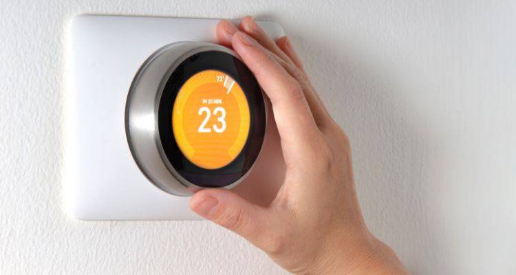 nest thermostat