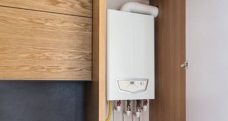 Gas Combi Boiler Cost