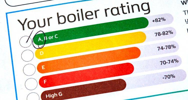How Efficient Are Combi Boilers