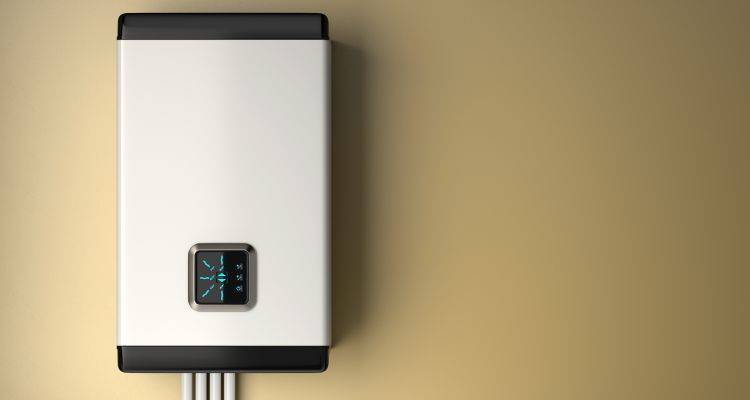 Electric Combi Boiler Cost