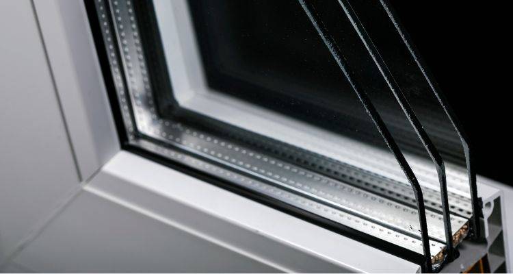 triple glazing window costs