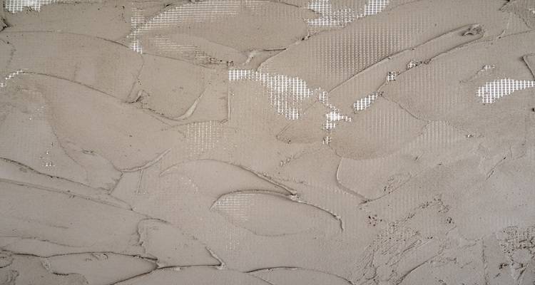 skimming tape and plaster