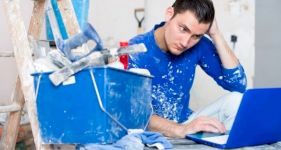 Online Marketing for a Tradesperson &ndash; Establish an Online Presence