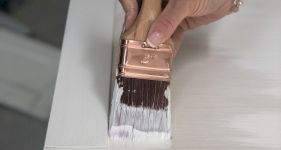 How to Paint Kitchen Cupboard Doors