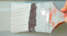 How to Paint Skirting Boards