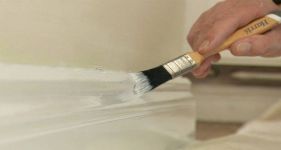 Skirting Board Painting Cost