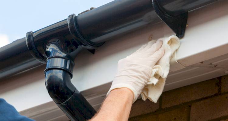 painting fascia cost