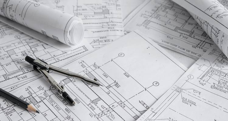 architects drawings