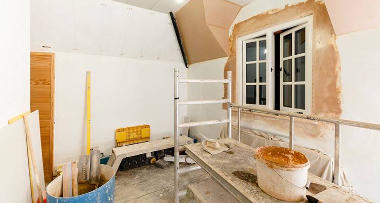 Planning Home Renovations for the Year Ahead