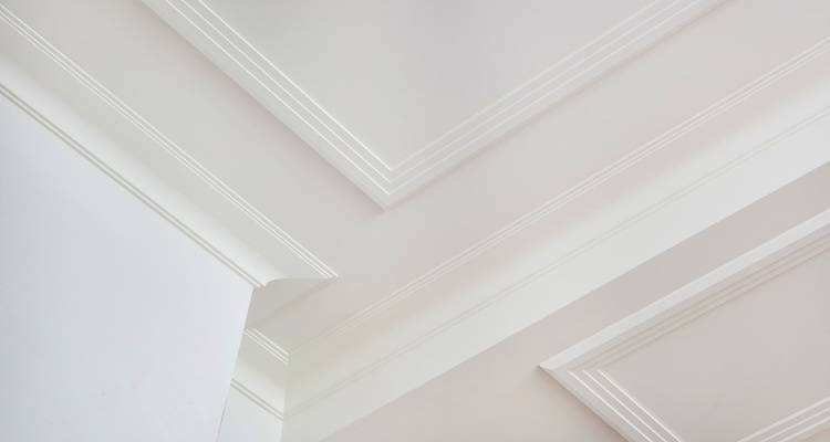 cornice coving