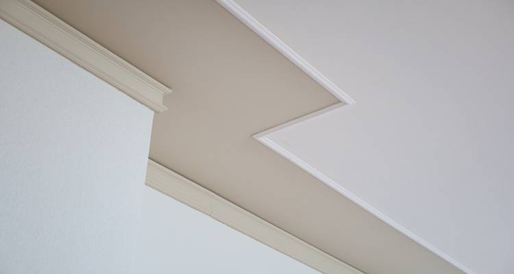 simple coving