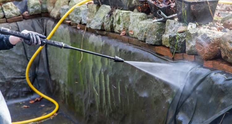 garden clearance bag