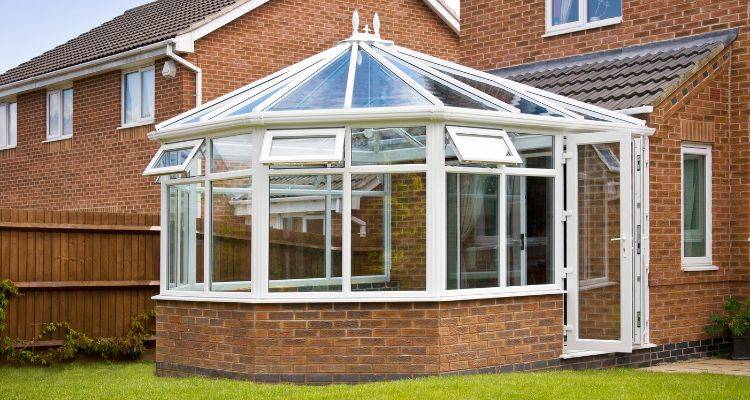 conservatory roof