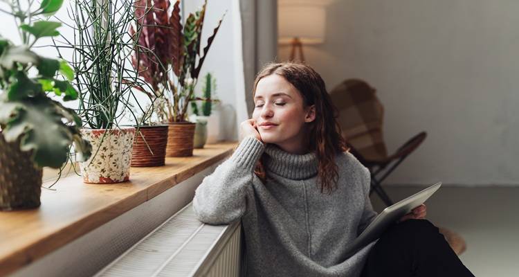 Quick Ways to Boost Cosiness in Your Home