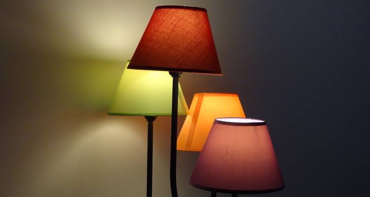 lampshades