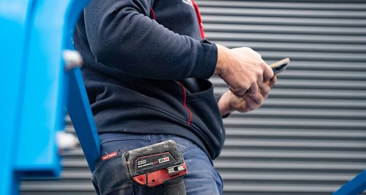 Rated People Acquired by Checkatrade