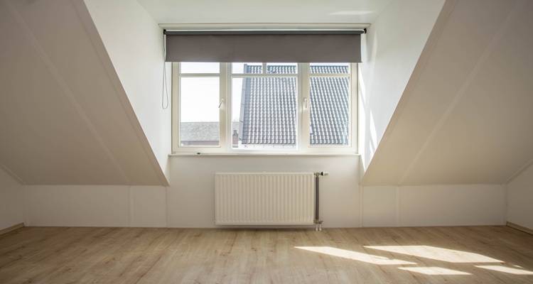 INTEIROR dormer