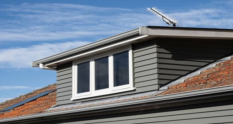 grey dormer