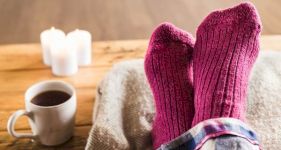 Relax This Christmas &ndash; Help is at Hand