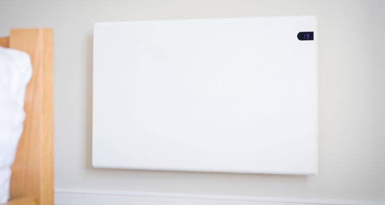 flat panel radiator cost