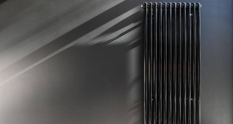 stainless steel radiator