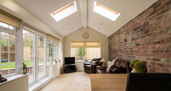 Removing Internal Walls to Create Space