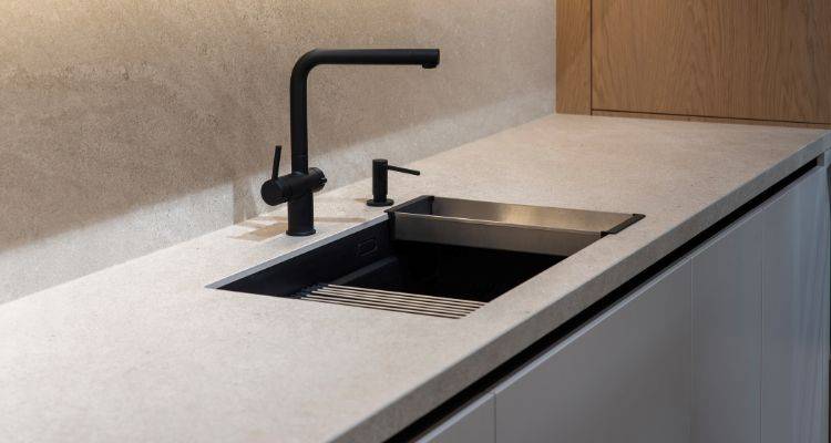 composite worktop