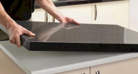 Kitchen Worktop Replacement Cost