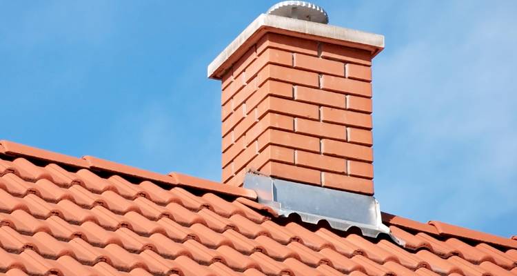 chimney repair costs