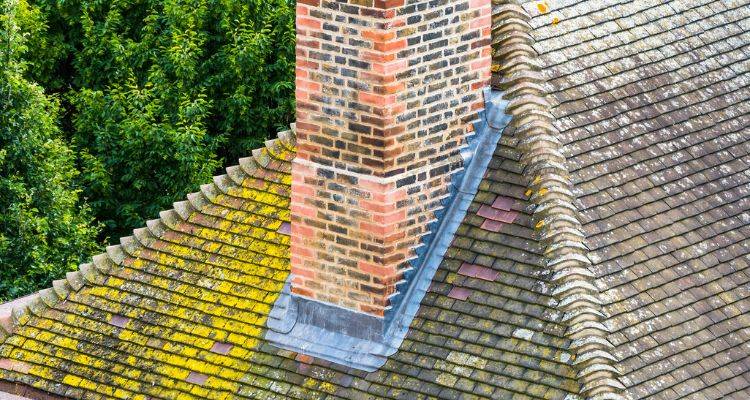 chimney regulations