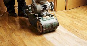 Wooden Floor Restoration Cost
