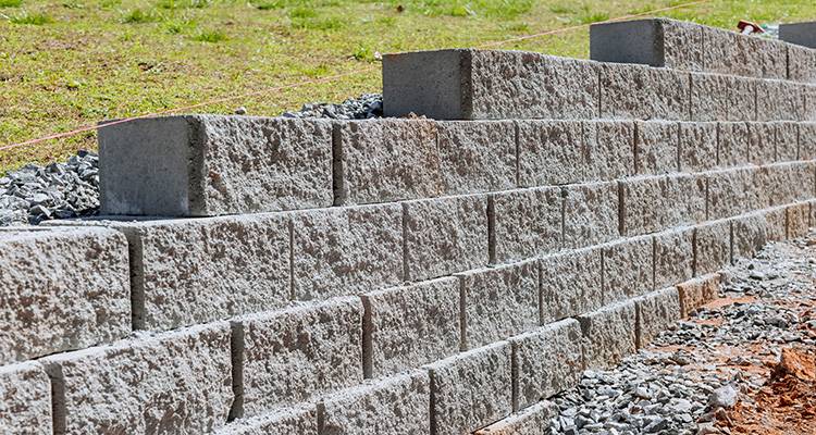 Retaining Wall Cost