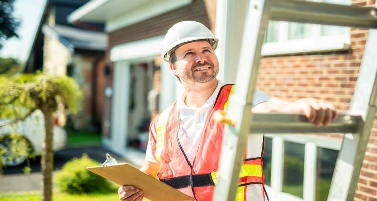 Roof Inspection Cost